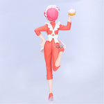 Ranma 1/2 Ranma Saotome Glitter & Glamorous figure 21cm