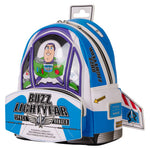 Loungefly Disney Pixar Toy Story 30th Anniversary Buzz Lightyear backpack 26cm