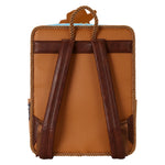Loungefly Disney Pixar Toy Story 30th Anniversary Woody backpack 28cm
