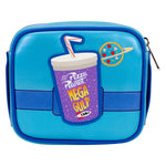 Loungefly Disney Pixar Toy Story 30th Anniversary Aliens shoulder bag