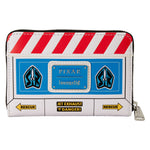Loungefly Disney Pixar Toy Story 30th Anniversary Buzz Lightyear wallet