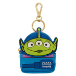 Loungefly Disney Pixar Toy Story 30th Anniversary assorted Mystery mini backpack keychain