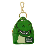 Loungefly Disney Pixar Toy Story 30th Anniversary assorted Mystery mini backpack keychain