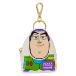 Loungefly Disney Pixar Toy Story 30th Anniversary assorted Mystery mini backpack keychain
