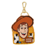 Loungefly Disney Pixar Toy Story 30th Anniversary assorted Mystery mini backpack keychain