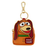 Loungefly Disney Pixar Toy Story 30th Anniversary assorted Mystery mini backpack keychain