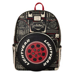 Loungefly Disney Pixar Cars McQueen backpack 43cm