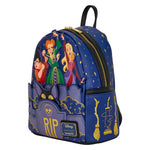 Loungefly Disney Hocus Pocus Sanderson Sisters backpack 26cm