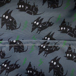 Loungefly Disney Frankenweenie Sparky backpack 26cm