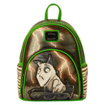 Loungefly Disney Frankenweenie Sparky backpack 26cm