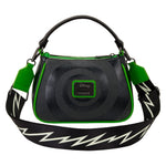 Loungefly Disney Frankenweenie Sparky shoulder bag