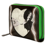 Loungefly Disney Frankenweenie Sparky wallet