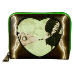 Loungefly Disney Frankenweenie Sparky wallet