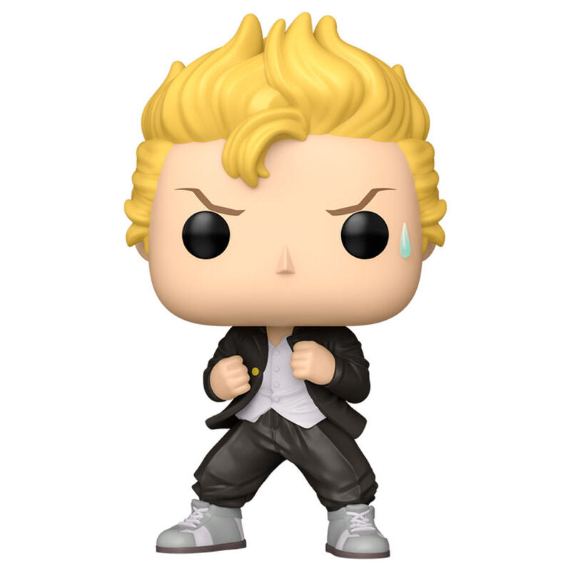 POP figure Tokyo Revengers Takemichi Hanagaki