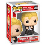 POP figure Tokyo Revengers Takemichi Hanagaki
