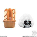 Pan Dorobo Friends assorted figure