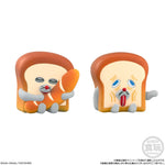 Pan Dorobo Friends assorted figure