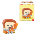 Pan Dorobo Friends assorted figure