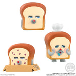 Pan Dorobo Friends assorted figure