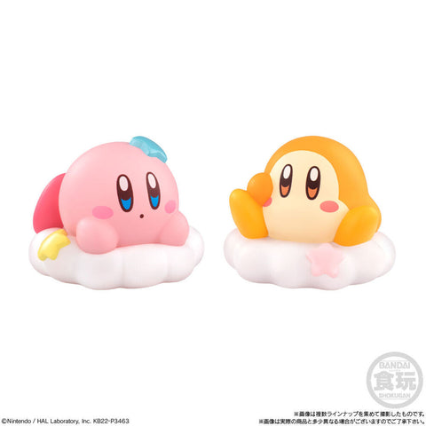 Kirby Friends assorted figure