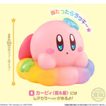 Kirby Friends assorted figure