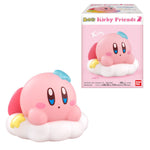 Kirby Friends assorted figure