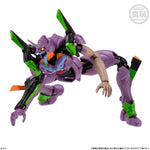 Neon Genesis Evangelion VA-FRAME-DX02 assorted figure 11cm
