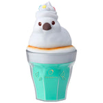 CharaLatte Art Case Animals assorted figure