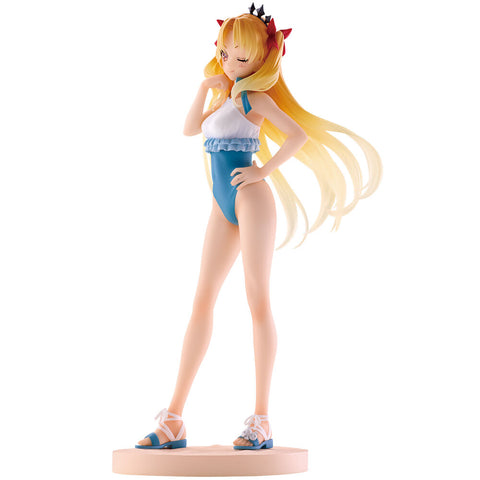 Fate Grand Order Beast Ereshkigal Ichibansho figure 21cm