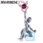 Dragon Ball Z Masterlise Battle of the Super Saiyan Frieza Ichibansho figure 25cm