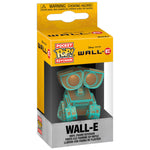Pocket POP keychain Disney Pixar Wall-E