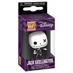 Pocket POP Keychain Disney Nightmare Before Christmas Jack Skellington