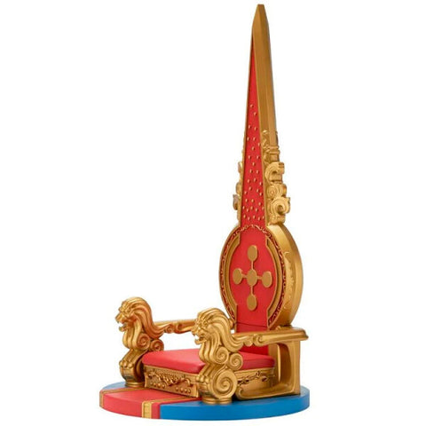 One Piece Empty Throne The Throne of Power Ichibansho figure 28cm
