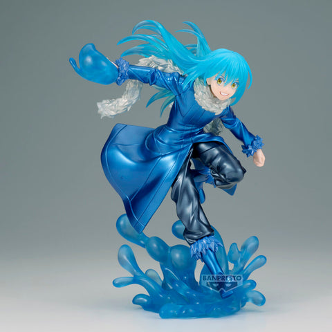 That Time I Got Reincarnated as a Slime Rimuru Tempest figure 22cm