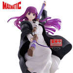 Frieren Beyond Journey's End Fern Maximatic figure 19cm