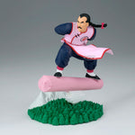 Dragon Ball Taopaipai History Box figure 13cm
