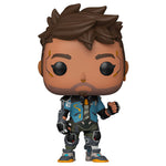 POP figure Borderlands 4 Rafa