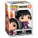 POP figure Borderlands 4 Vez