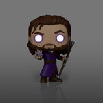 POP figure Baldurs Gate - Gale 5 + 1 Chase