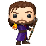 POP figure Baldurs Gate - Gale 5 + 1 Chase