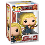 POP figure Delicious in Dungeon Marcilla
