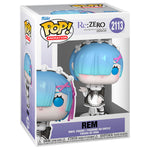 POP figure Re:Zero Starting Life in Another World Rem 5 + 1 Chase