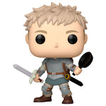 POP figure Plus Delicious in Dungeon Laios 5 + 1 Chase