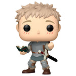 POP figure Plus Delicious in Dungeon Laios 5 + 1 Chase