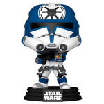 POP figure Star Wars Arc Trooper Jesse 5 + 1 Chase