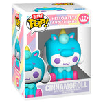 Bitty POP pack 2 Sanrio Hello Kitty and Friends Hello Kitty & Cinnamoroll
