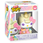 Bitty POP pack 2 Sanrio Hello Kitty and Friends Hello Kitty & Cinnamoroll
