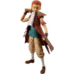Berserk Isidro S.H Figuarts figure 12,5cm