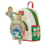 Loungefly Disney Stitch Holiday backpack 26cm