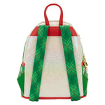 Loungefly Disney Stitch Holiday backpack 26cm